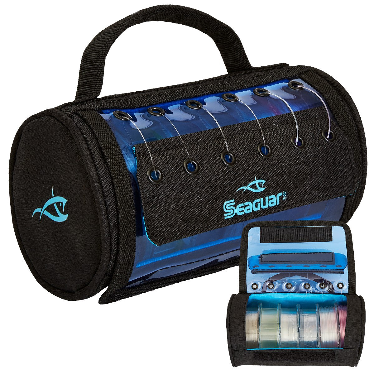 Seaguar Leader Feeder Bags - Dogfish Tackle & Marine