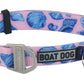Boat Dog Waterproof Collars - Dogfish Tackle & Marine