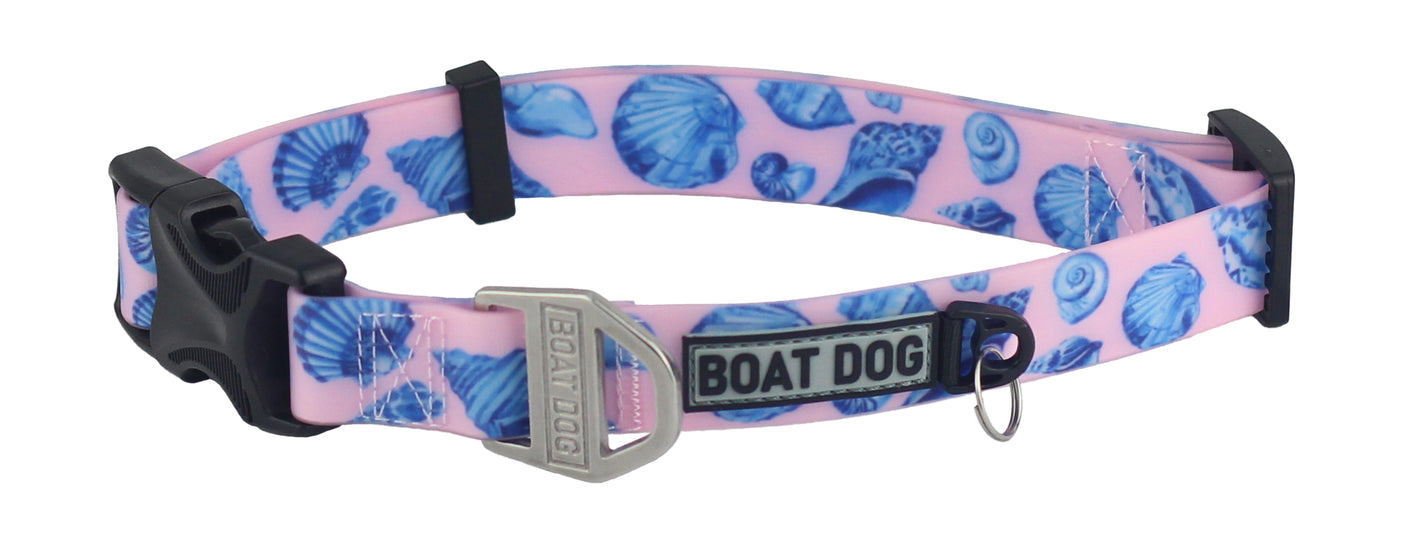 Boat Dog Waterproof Collars - Dogfish Tackle & Marine