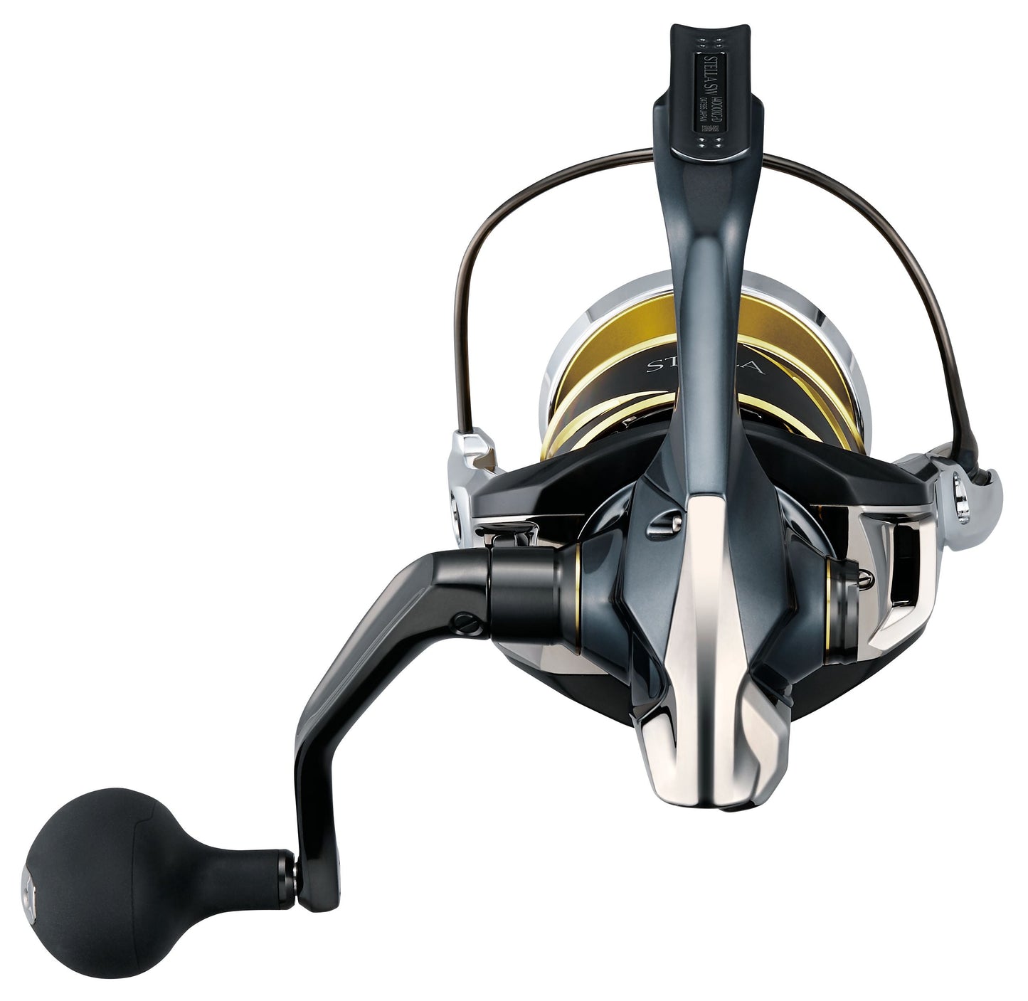 Shimano 2025 Stella SW D Spinning Reel - Dogfish Tackle & Marine