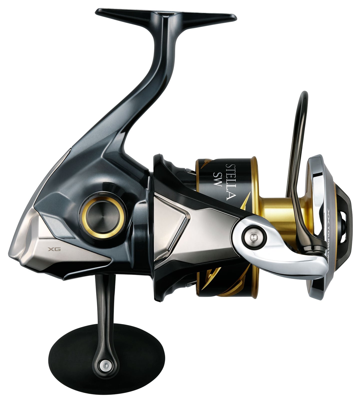 Shimano 2025 Stella SW D Spinning Reel - Dogfish Tackle & Marine