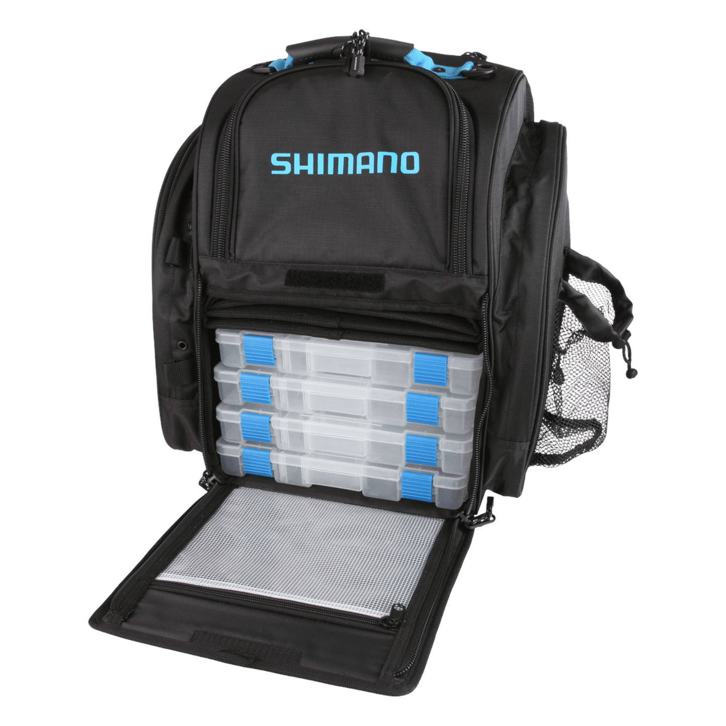 Shimano Blackmoon Backpacks - Dogfish Tackle & Marine