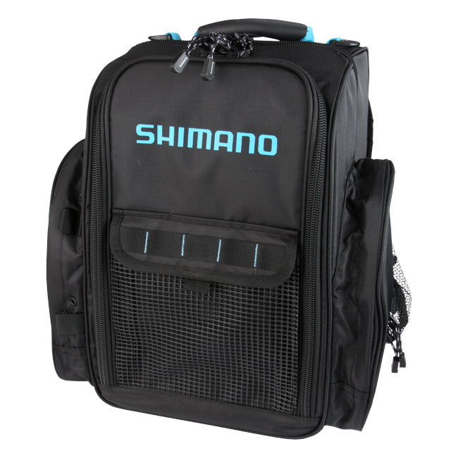Shimano Blackmoon Backpacks - Dogfish Tackle & Marine
