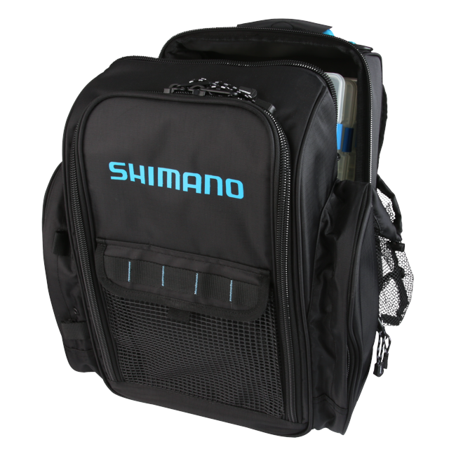 Shimano Blackmoon Backpacks - Dogfish Tackle & Marine