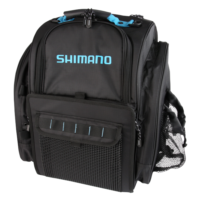 Shimano Blackmoon Backpacks - Dogfish Tackle & Marine