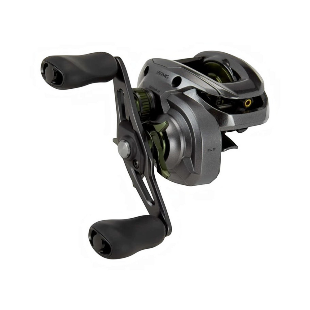 Shimano Curado DC Casting Reels (NEW)