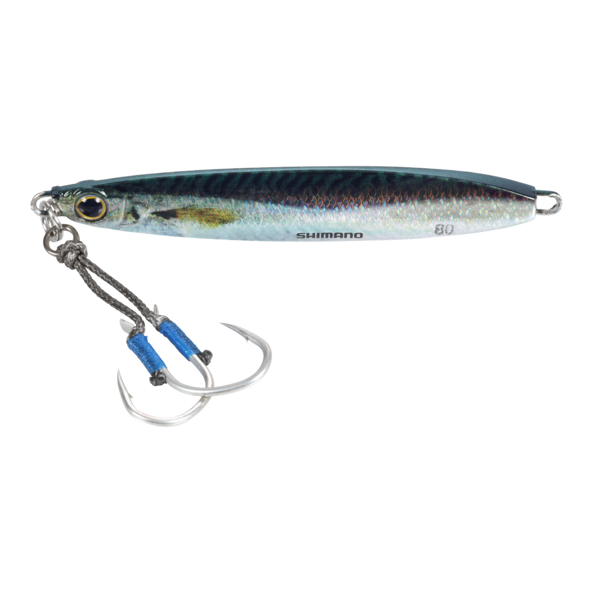 Shimano-Current-Sniper-Vertical-Jigs - Dogfish Tackle & Marine