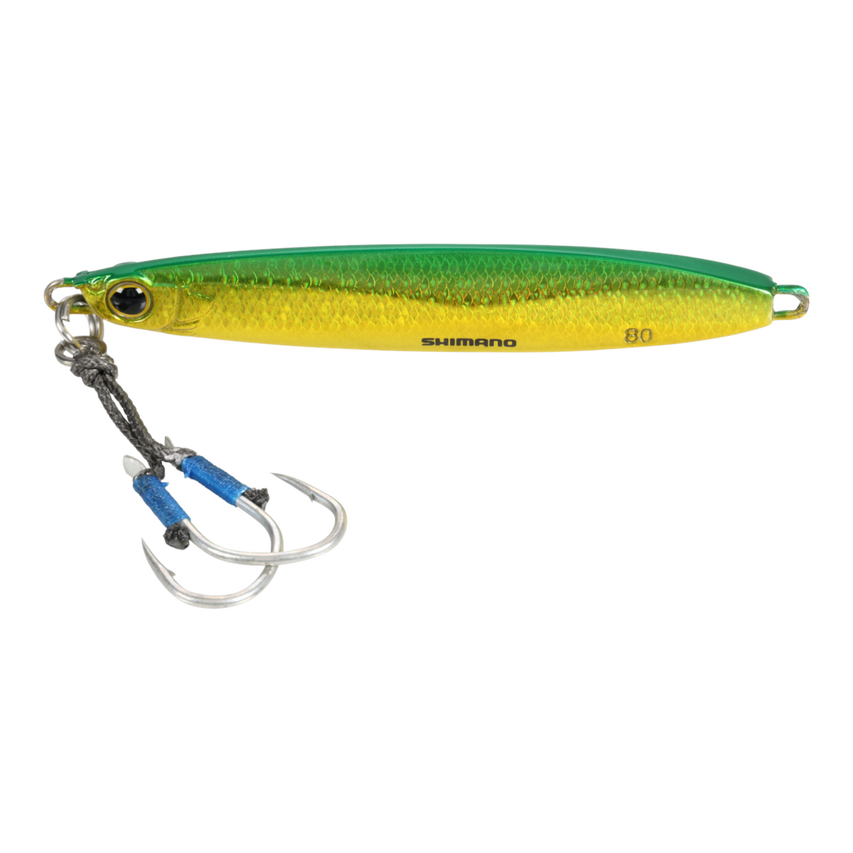 Shimano-Current-Sniper-Vertical-Jigs - Dogfish Tackle & Marine