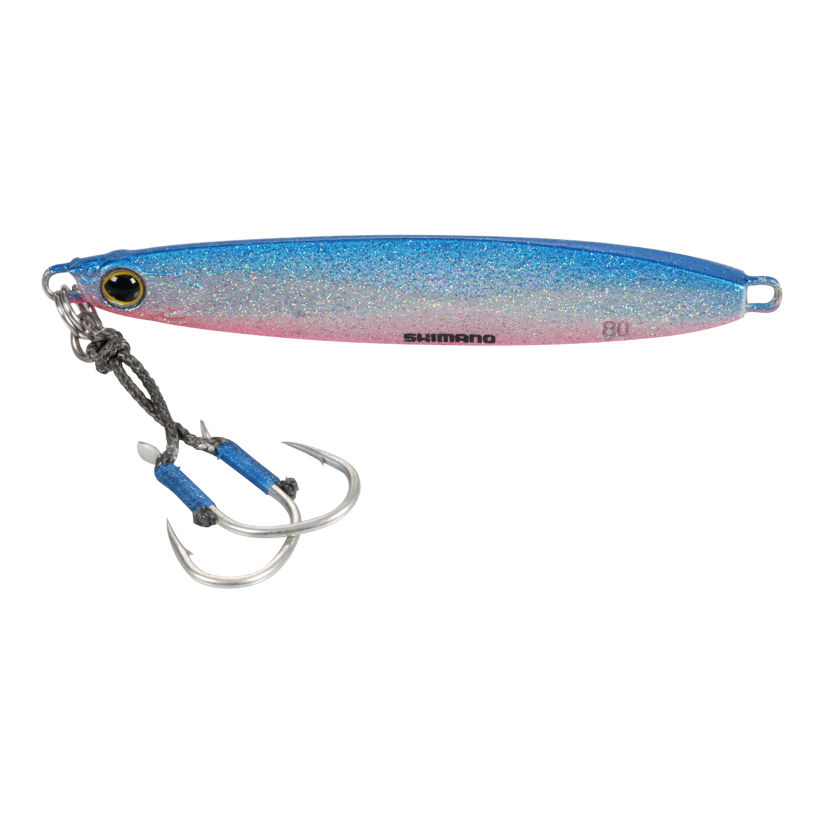 Shimano-Current-Sniper-Vertical-Jigs - Dogfish Tackle & Marine