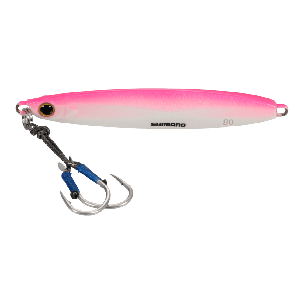Shimano Current Sniper Vertical Jigs