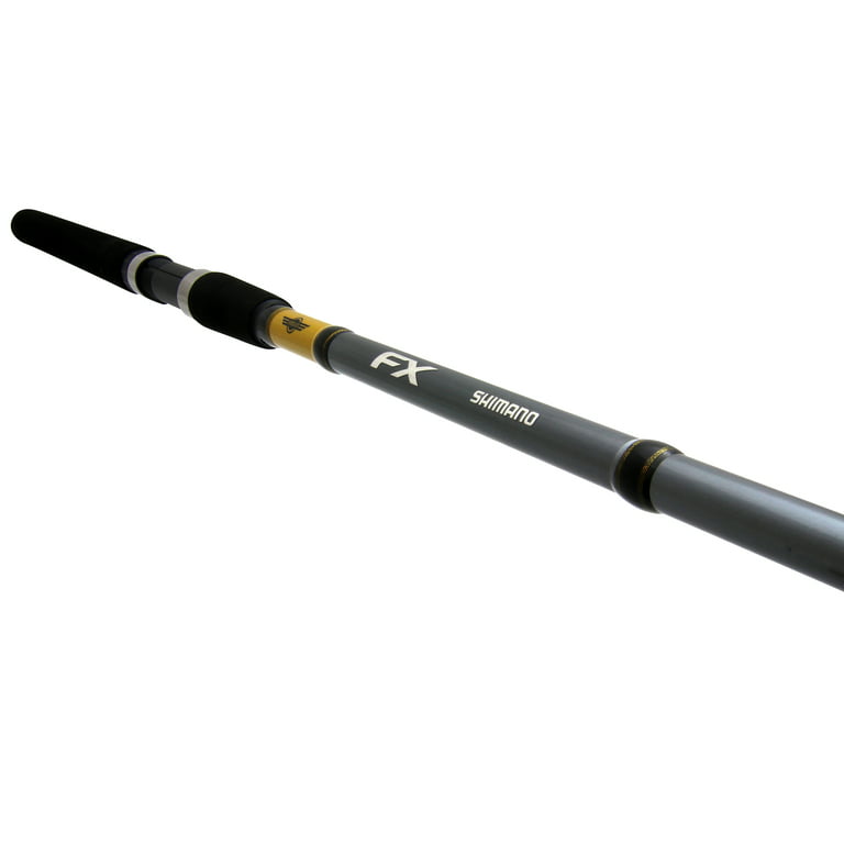 Shimano FX Spinning Rods