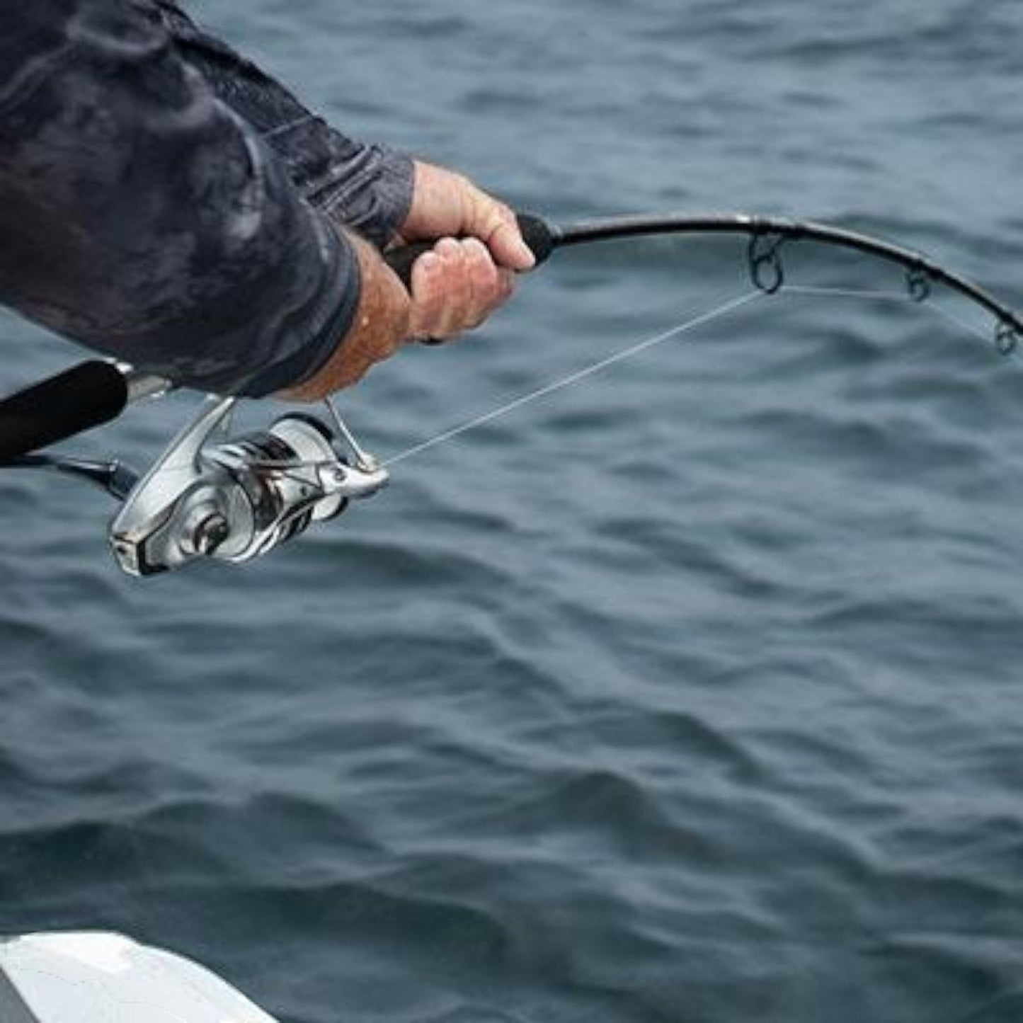 Shimano Grappler Spinning Rods - Dogfish Tackle & Marine