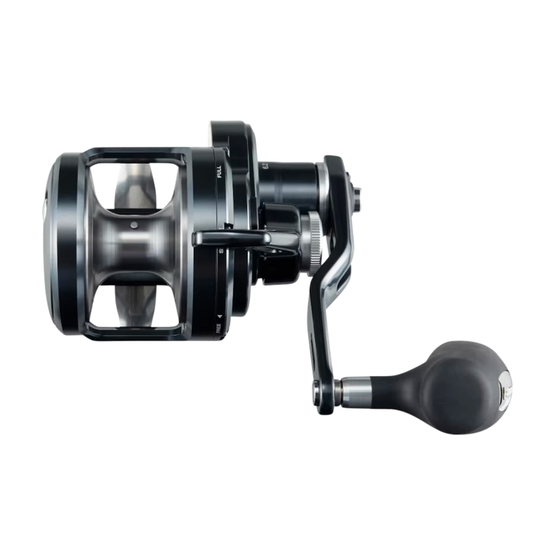 Shimano Ocea Jigger LD Jigging Reels - Dogfish Tackle & Marine