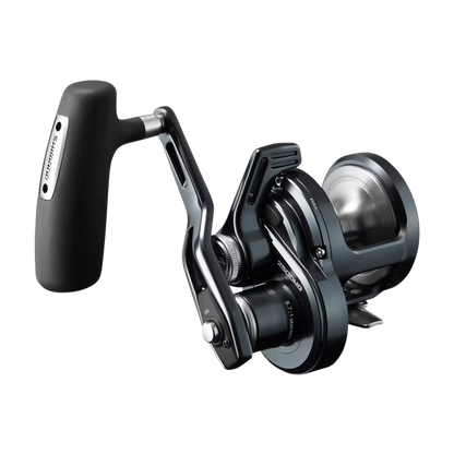 Shimano Ocea Jigger LD Jigging Reels - Dogfish Tackle & Marine