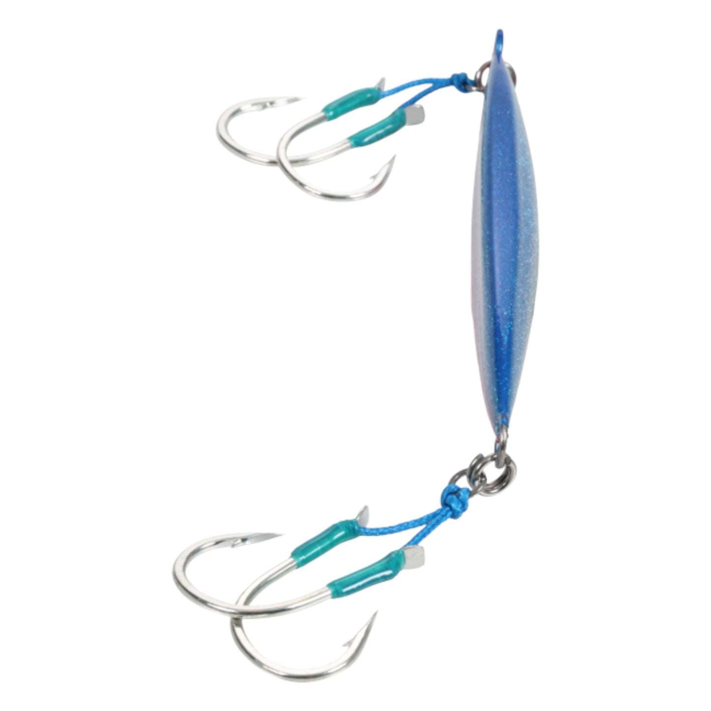 Shimano Ocea Sardine Waver Slow Pitch Jigs - Dogfish Tackle & Marine