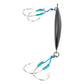 Shimano Ocea Sardine Waver Slow Pitch Jigs - Dogfish Tackle & Marine