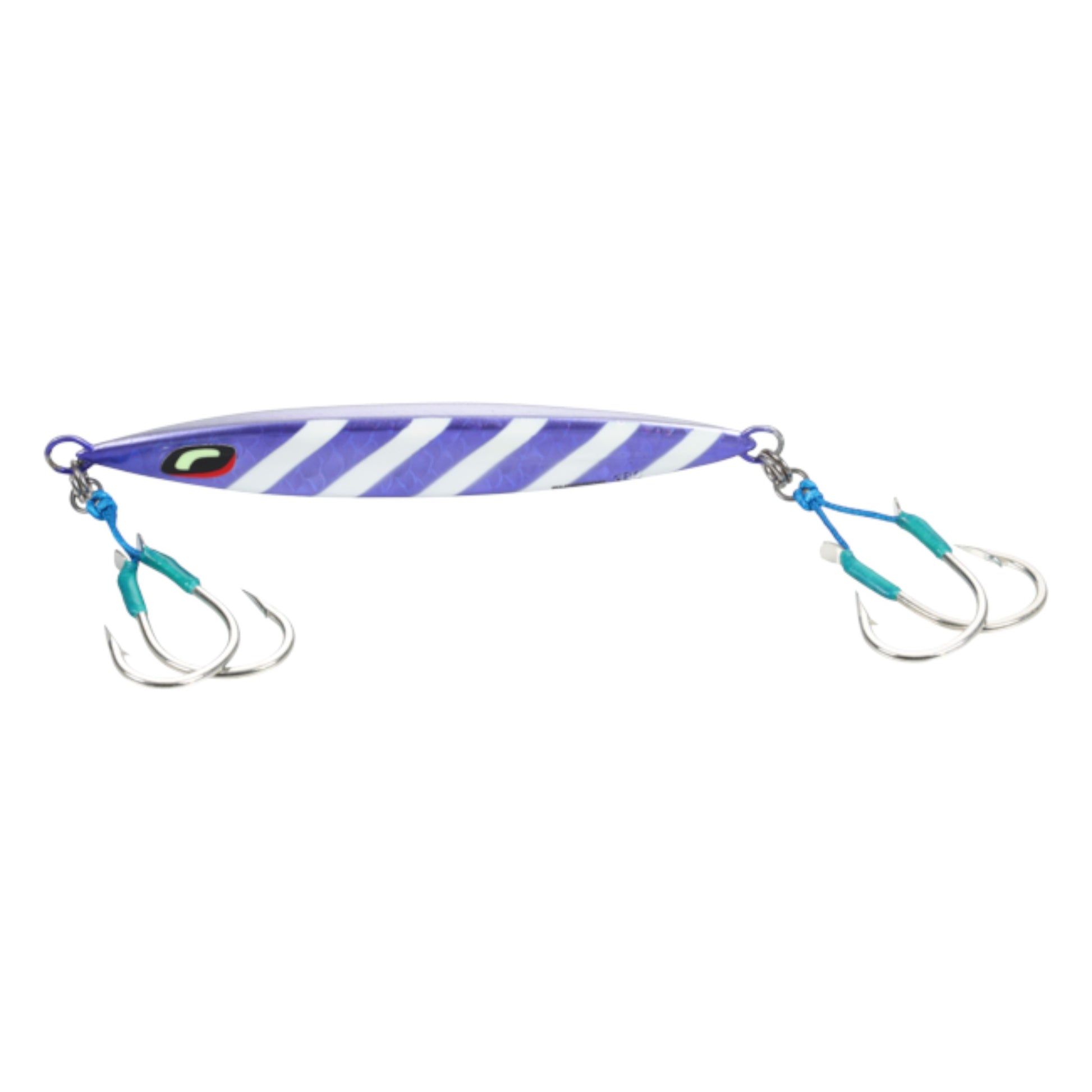 Shimano Ocea Sardine Waver Slow Pitch Jigs - Dogfish Tackle & Marine