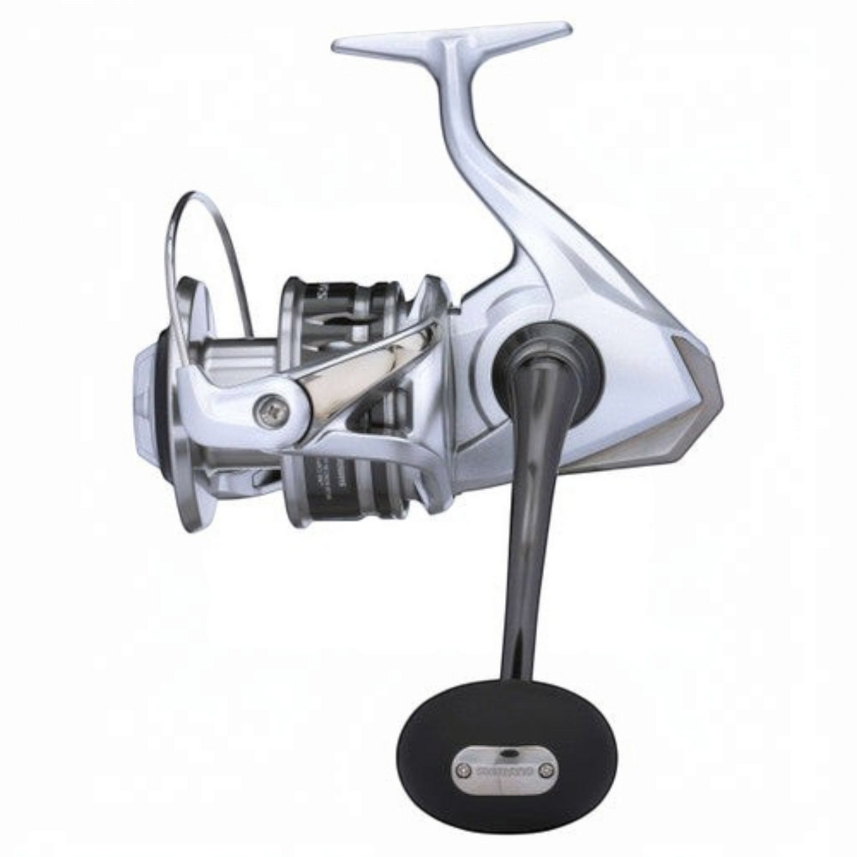 Shimano Saragosa SW Saltwater Spinning Reels - Dogfish Tackle & Marine