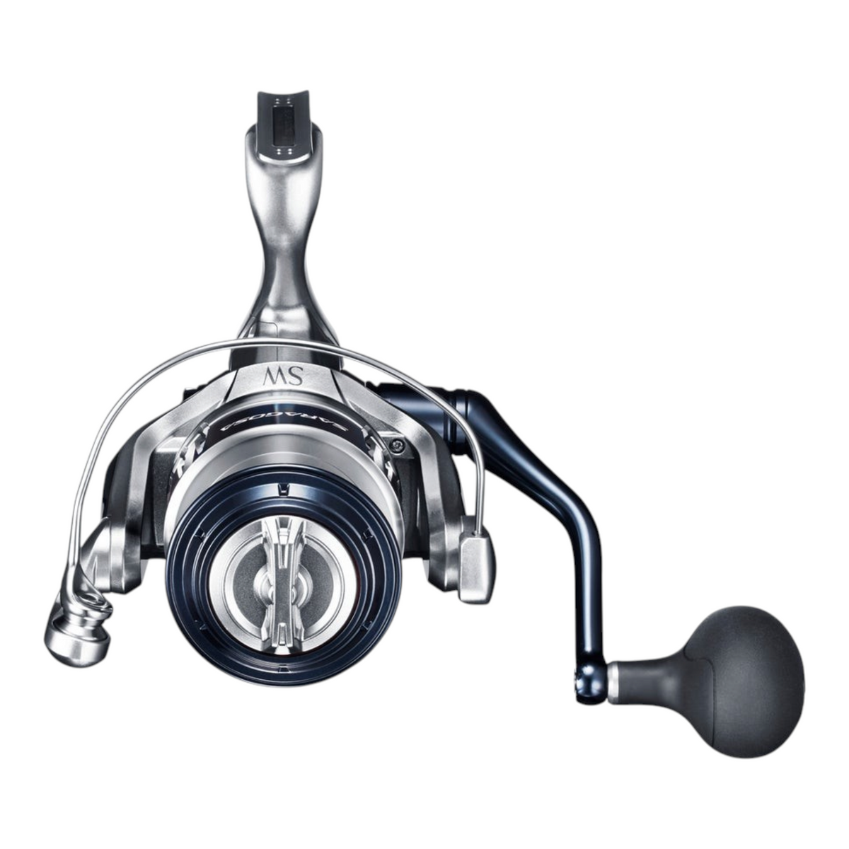 Shimano Saragosa SW Saltwater Spinning Reels - Dogfish Tackle & Marine