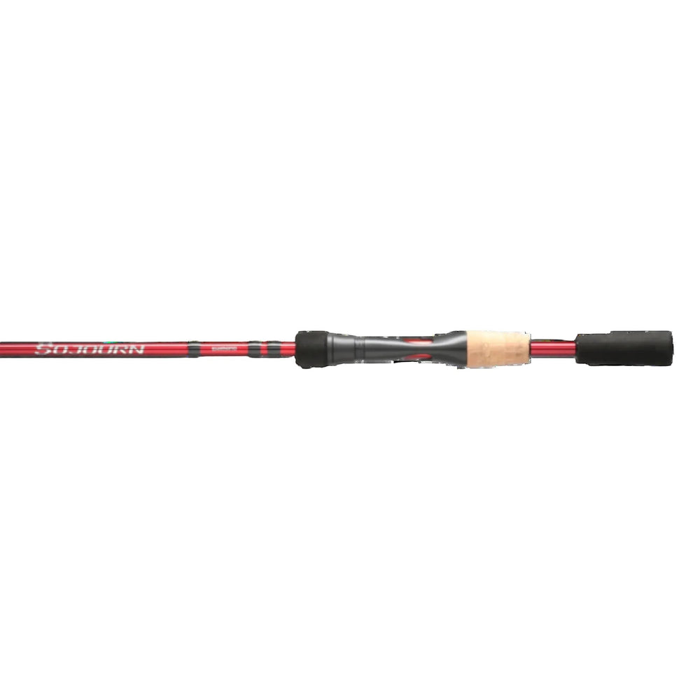 Shimano Sojourn Spinning Rods
