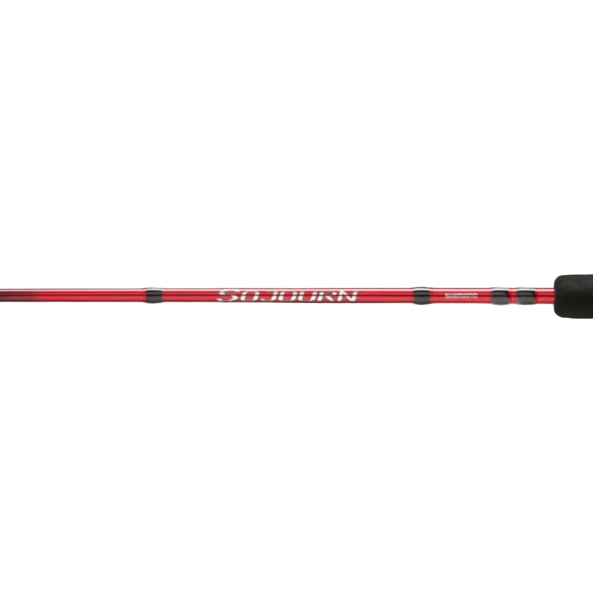 Shimano Sojourn Spinning Rods - Dogfish Tackle & Marine