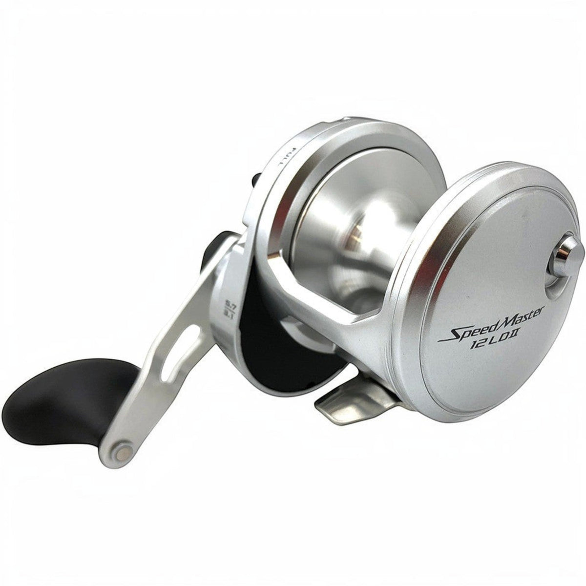 Shimano Speedmaster Lever Drag Conventional Reels - Dogfish Tackle & Marine