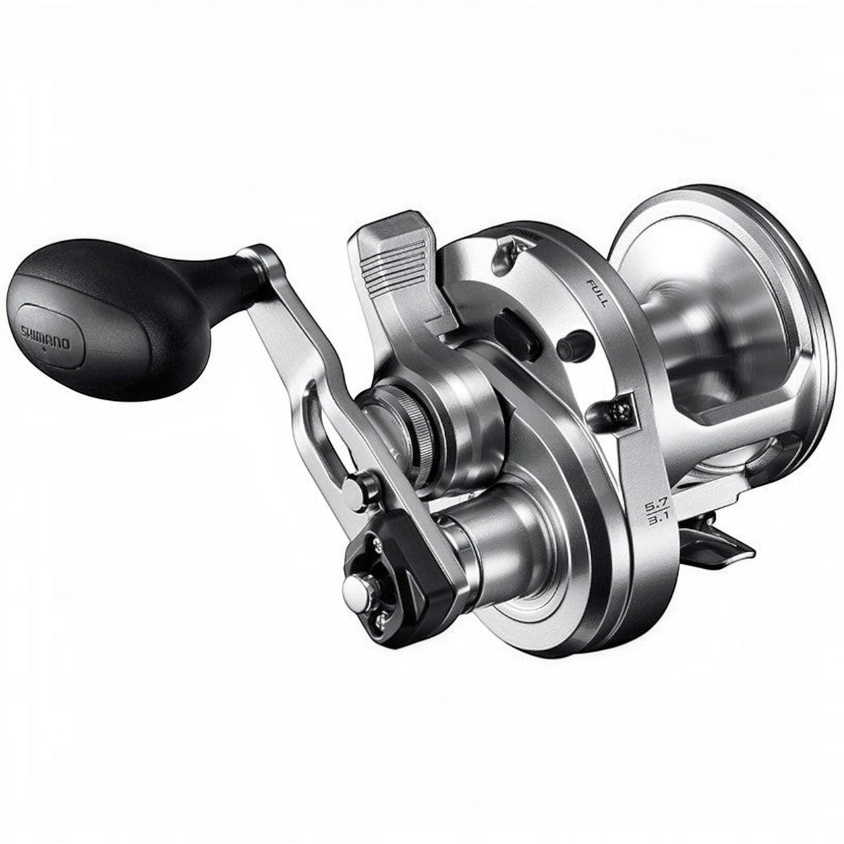 Shimano Speedmaster Lever Drag Conventional Reels - Dogfish Tackle & Marine