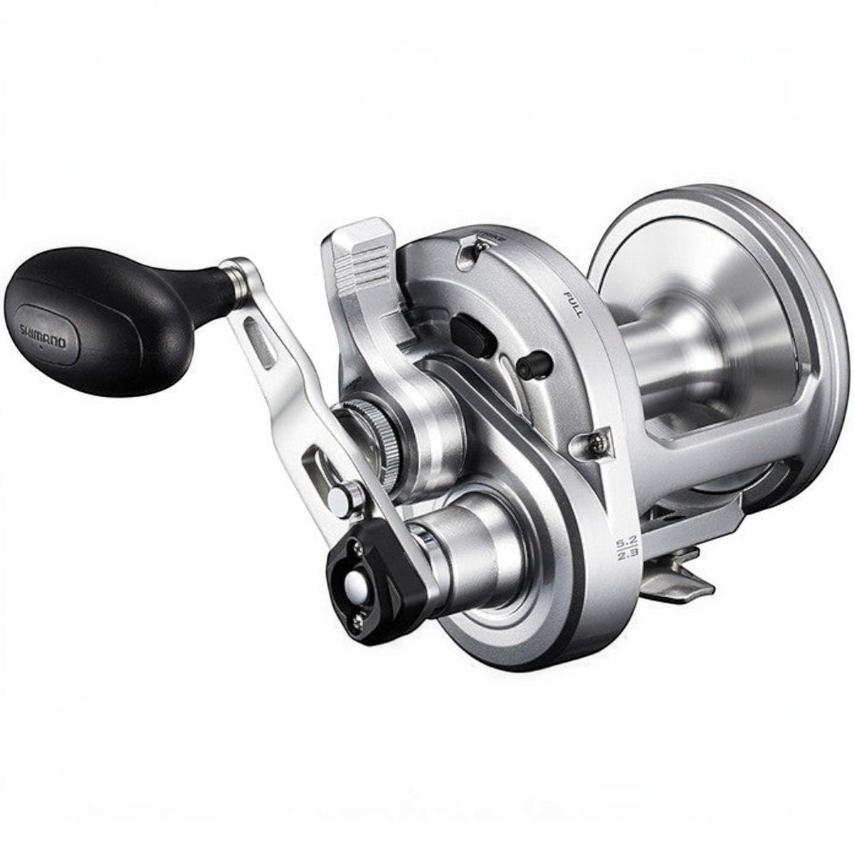 Shimano Speedmaster Lever Drag Conventional Reels - Dogfish Tackle & Marine