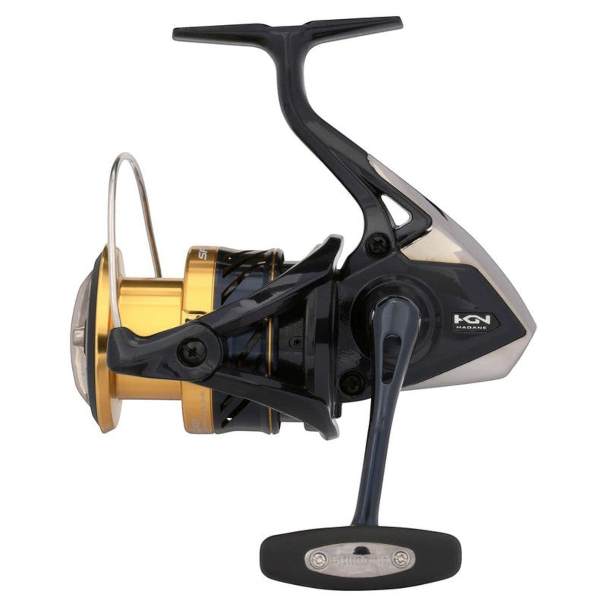 Shimano Spheros SW Saltwater Spinning Reels - Dogfish Tackle & Marine