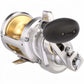 Shimano Talica A 2 Speed Lever Drag Reels - Dogfish Tackle & Marine