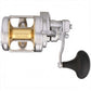 Shimano Talica A 2 Speed Lever Drag Reels - Dogfish Tackle & Marine