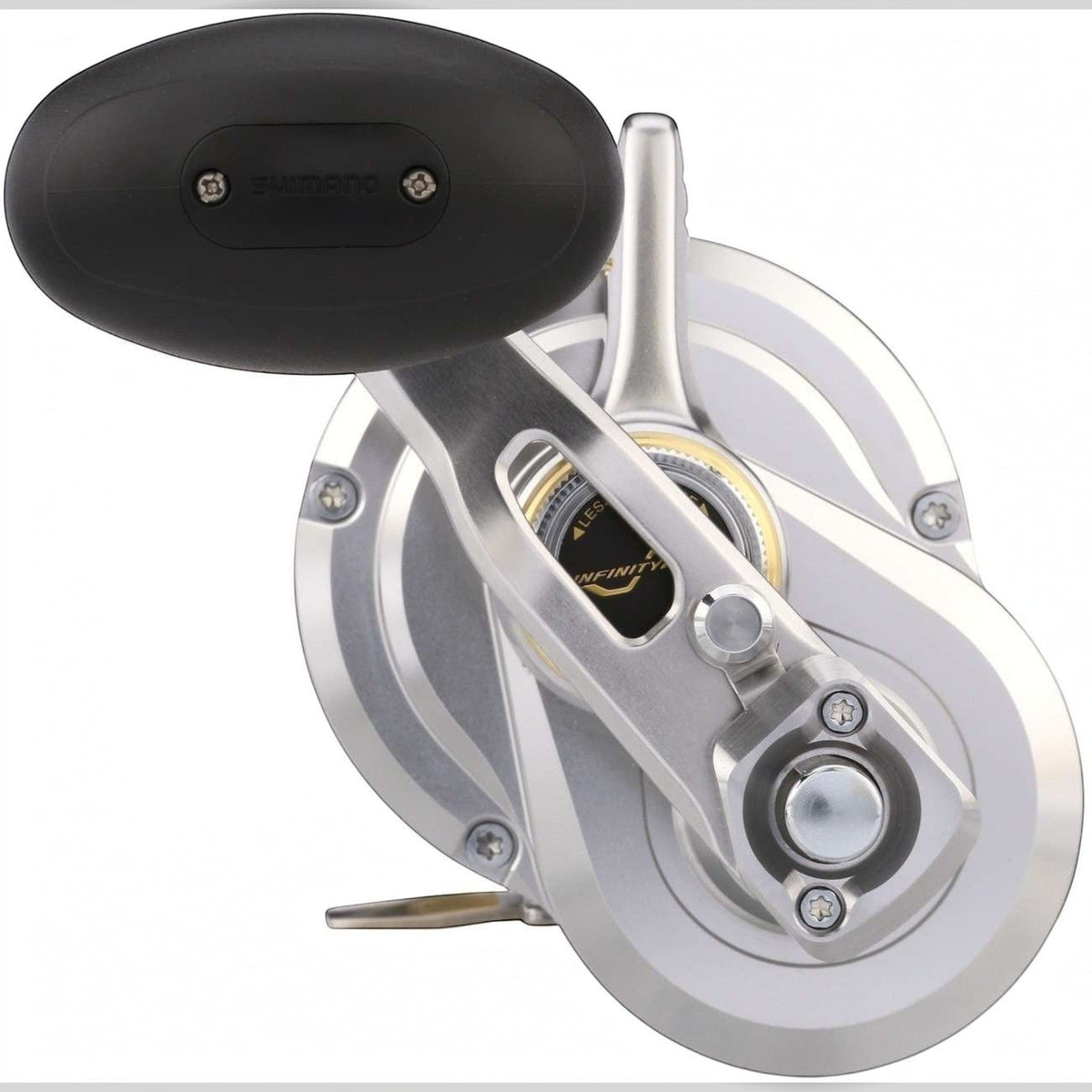Shimano Talica A 2 Speed Lever Drag Reels - Dogfish Tackle & Marine