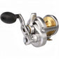 Shimano Talica A 2 Speed Lever Drag Reels - Dogfish Tackle & Marine