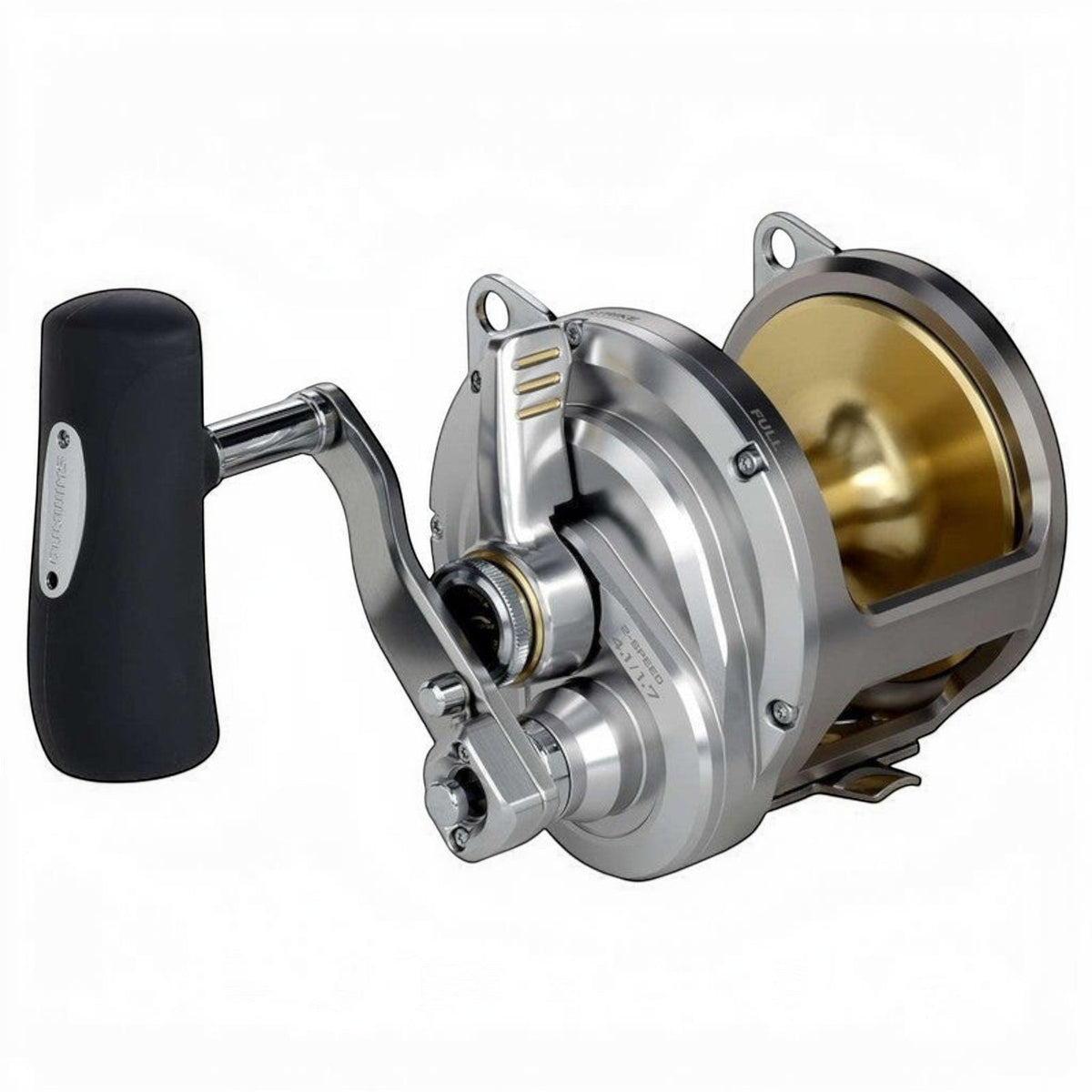 Shimano Talica A 2 Speed Lever Drag Reels - Dogfish Tackle & Marine