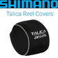 Shimano Talica Reel Cover - Dogfish Tackle & Marine