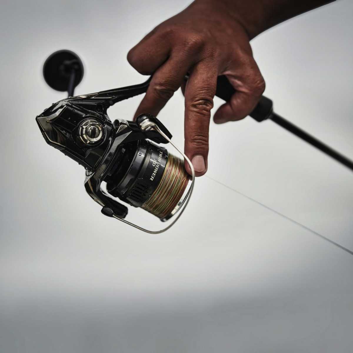 Shimano Twin Power FE Spinning Reels - Dogfish Tackle & Marine