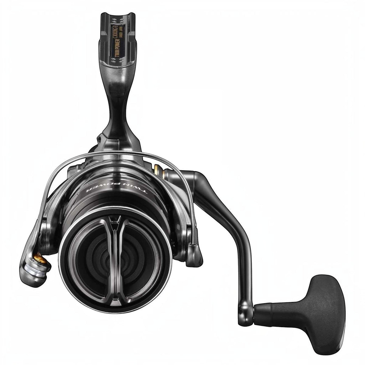 Shimano Twin Power FE Spinning Reels - Dogfish Tackle & Marine