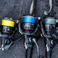 Shimano Vanford FA Spinning Reels - Dogfish Tackle & Marine