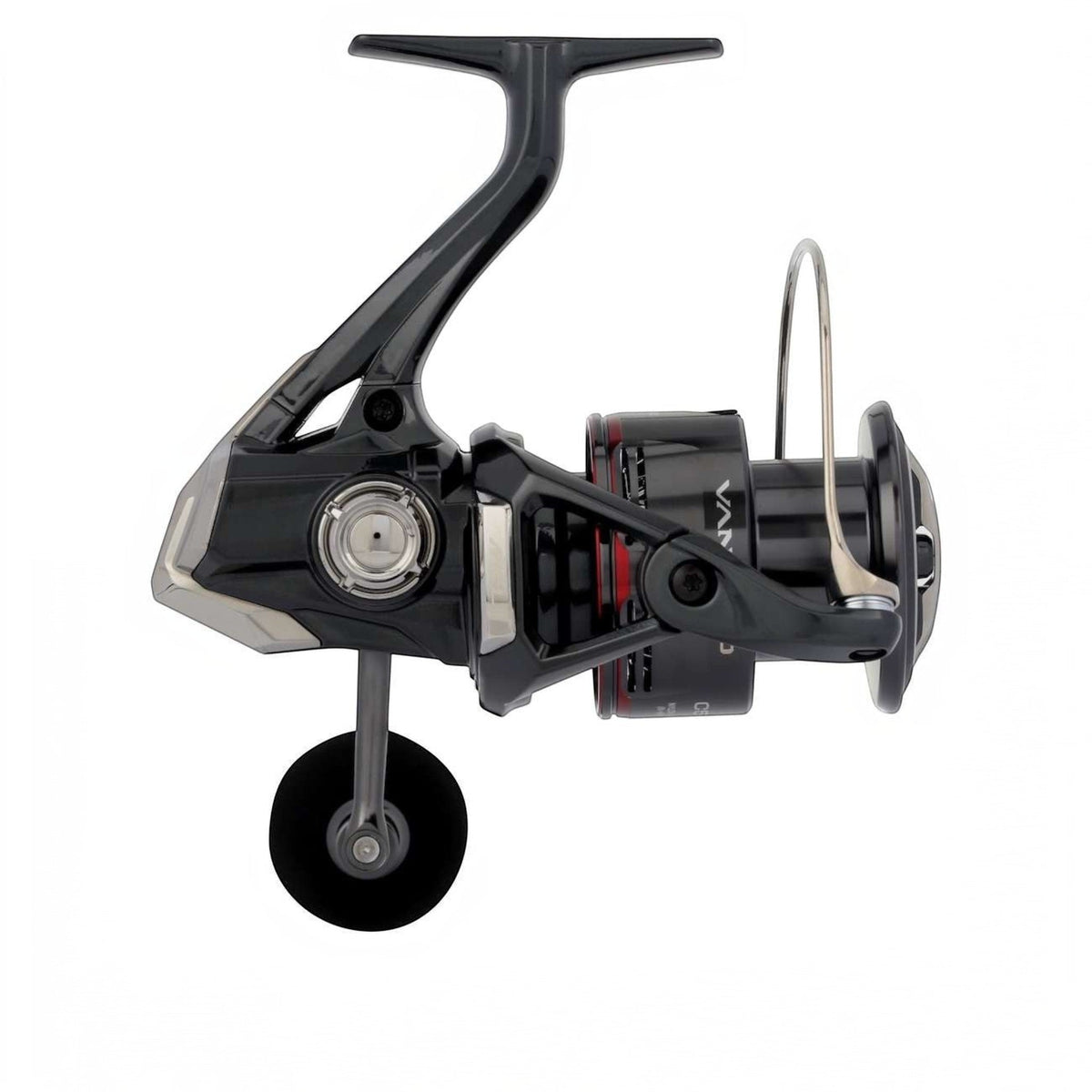 Shimano Vanford FA Spinning Reels - Dogfish Tackle & Marine.