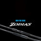 Shimano Zodias B Spinning Rod - Dogfish Tackle & Marine