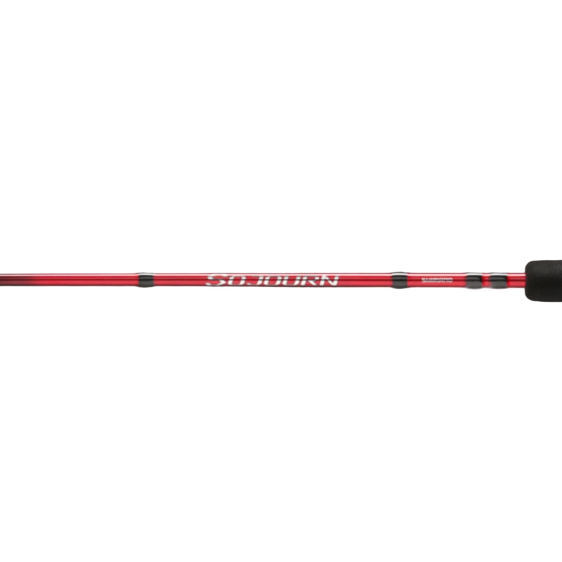 Shimano Sojourn Spinning Rods - Dogfish Tackle & Marine 