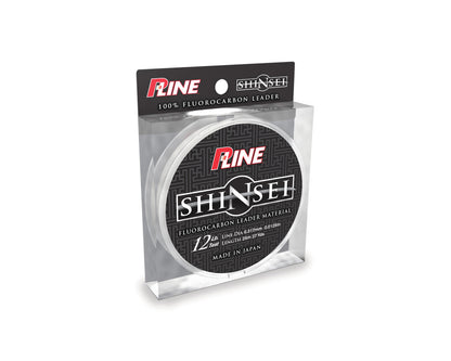 P-Line Shinsei Fluorocarbon - Dogfish Tackle & Marine