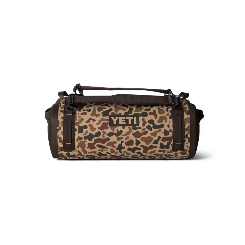 Yeti Panga 50 Liter Waterproof Duffel Bag