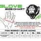 Fish Monkey Free Style Fishing Gloves - Dogfish Tackle & Marine