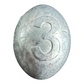 Slip Egg Sinker Fishing Weight Sliding egg sinker weight for fishing rigs - Dogfish Tackle & Marine