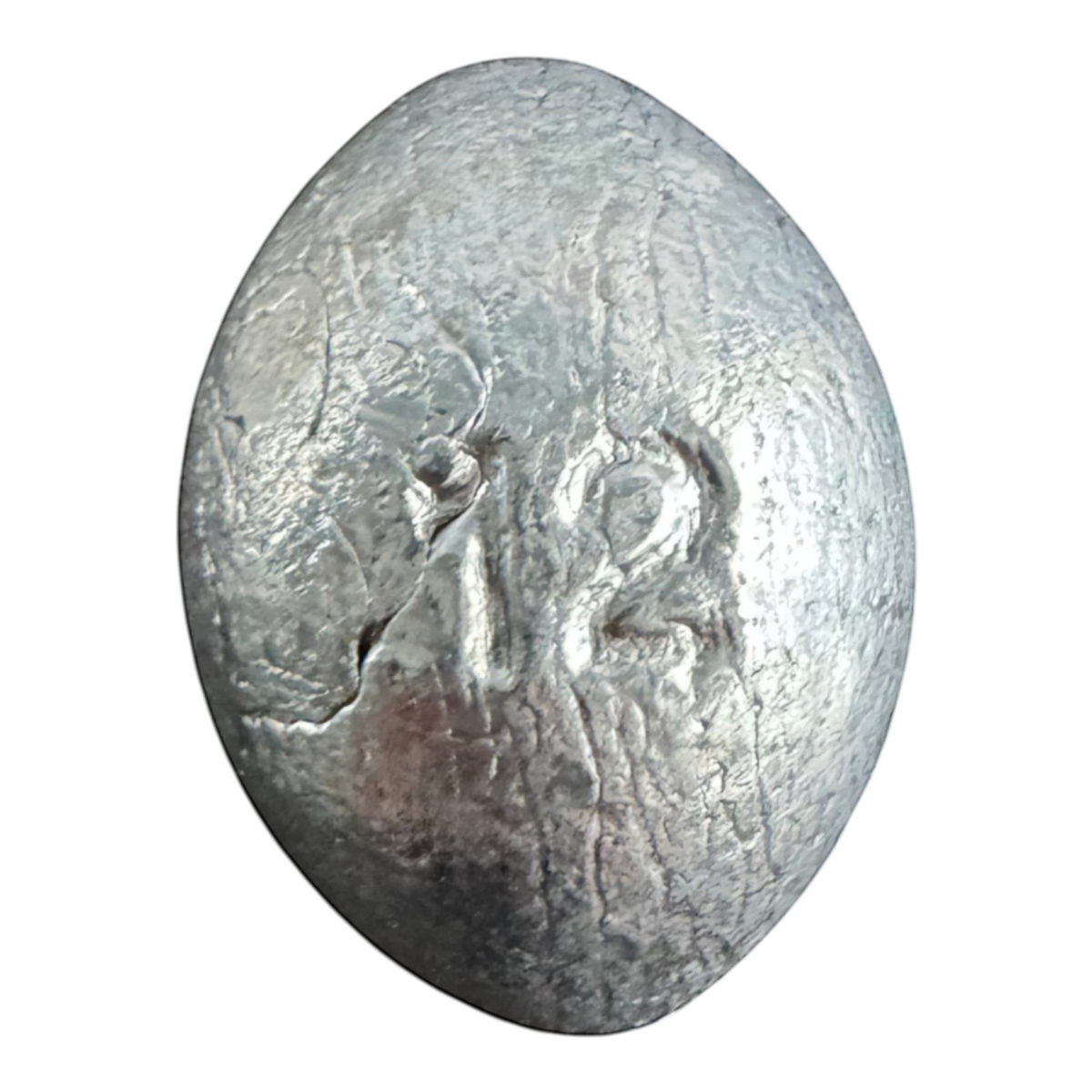 Slip Egg Sinker Fishing Weight Sliding egg sinker weight for fishing rigs - Dogfish Tackle & Marine