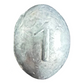 Slip Egg Sinker Fishing Weight Sliding egg sinker weight for fishing rigs - Dogfish Tackle & Marine