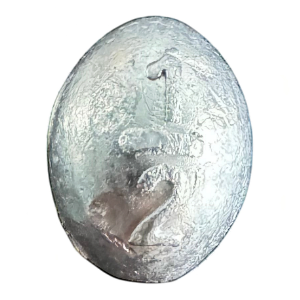 Slip Egg Sinker Fishing Weight Sliding egg sinker weight for fishing rigs - Dogfish Tackle & Marine