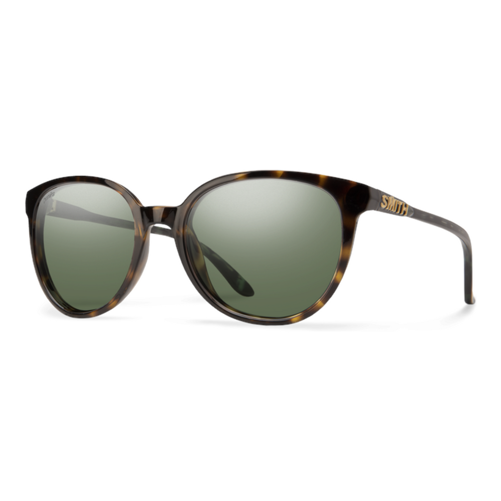 Smith Cheetah Polarized Sunglasses