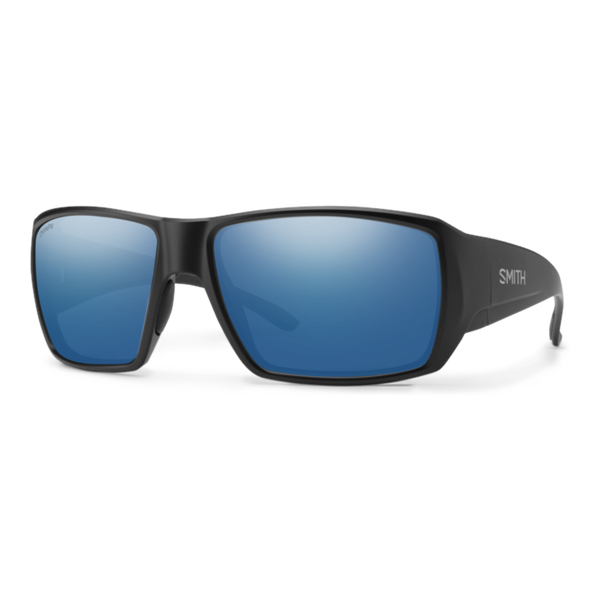 Smith Guide's Choice S Sunglasses - Dogfish Tackle & Marine